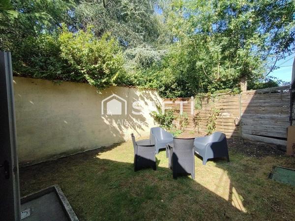 Venez posez vos valises! Bien entièrement rénové !