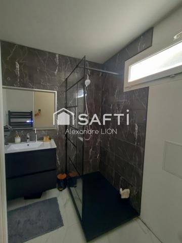 Venez posez vos valises! Bien entièrement rénové !