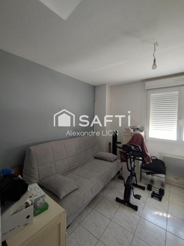 Venez posez vos valises! Bien entièrement rénové !