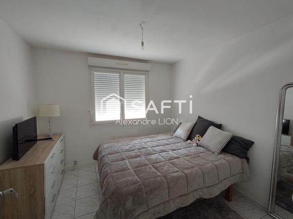 Venez posez vos valises! Bien entièrement rénové !