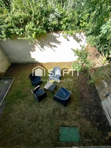 Venez posez vos valises! Bien entièrement rénové !