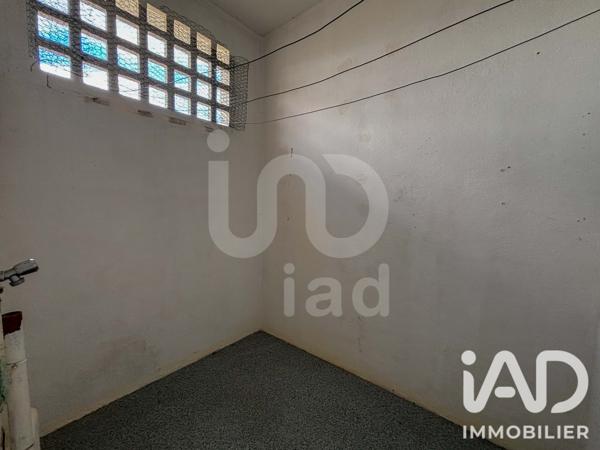 Appartement à vendre 3 pièces 66 m² Montluçon