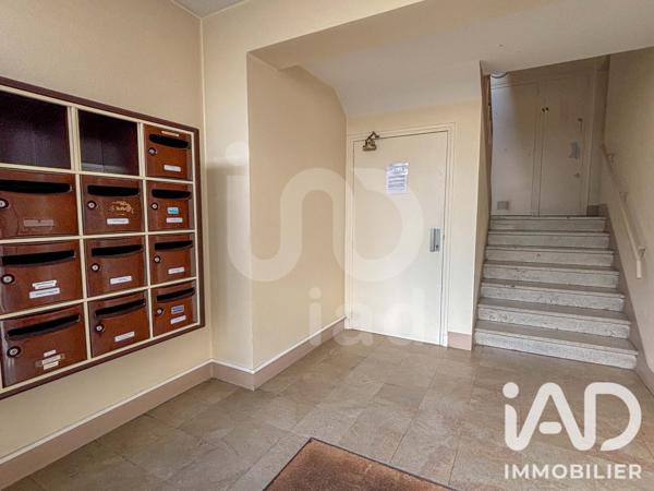 Appartement à vendre 3 pièces 66 m² Montluçon