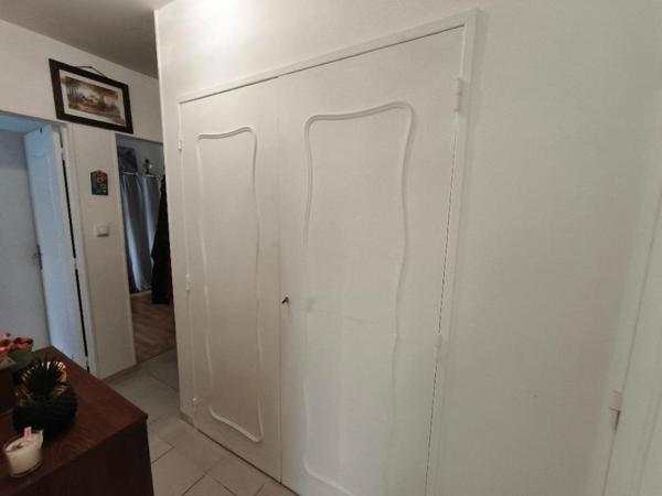 Maison de plain pied