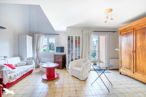 Maison à vendre |                                       Feyzin |                                        6 pièces  |  111 m²