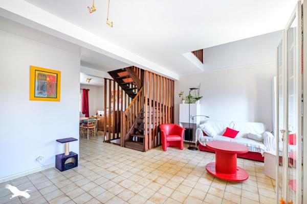 Maison à vendre |                                       Feyzin |                                        6 pièces  |  111 m²