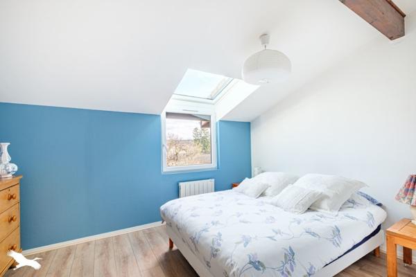 Maison à vendre |                                       Feyzin |                                        6 pièces  |  111 m²