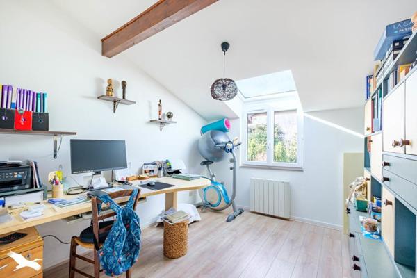 Maison à vendre |                                       Feyzin |                                        6 pièces  |  111 m²