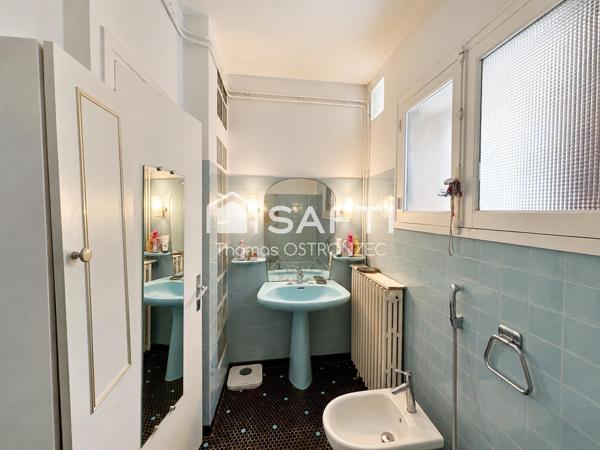 Maison 160 m² avec jardin proche centre-ville