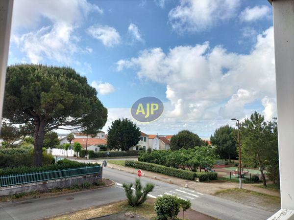 Vente appartement Fouras : 191 880 € - AJP Immobilier Rochefort