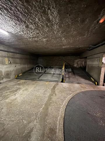 Parking / Box à vendre à Lyon (69002)
