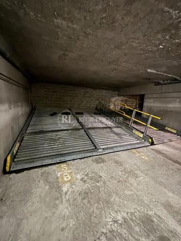 Parking / Box à vendre à Lyon (69002)