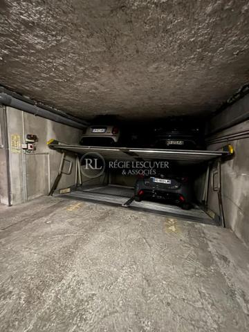 Parking / Box à vendre à Lyon (69002)