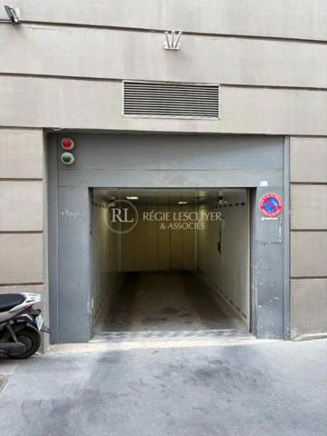 Parking / Box à vendre à Lyon (69002)