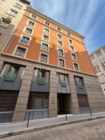 Parking / Box à vendre à Lyon (69002)
