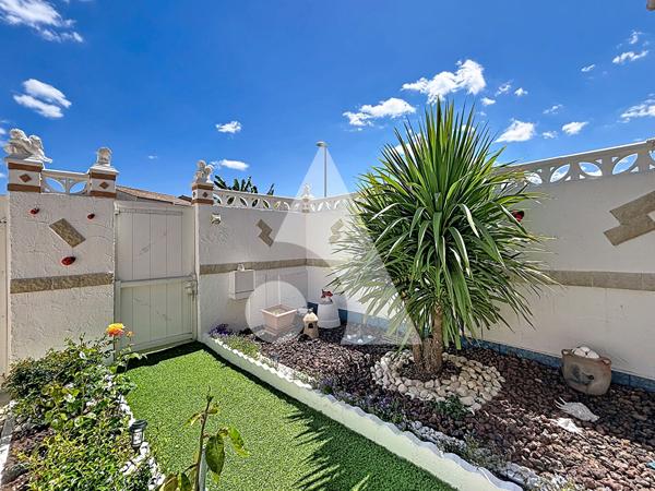 Maison 4 pièces 82 m2