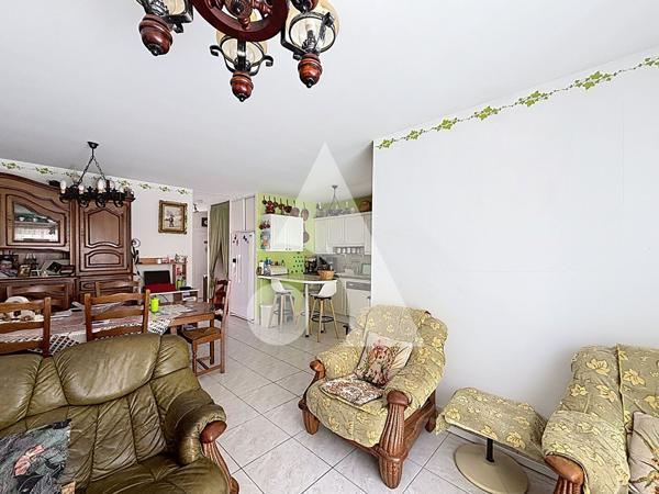 Maison 4 pièces 82 m2
