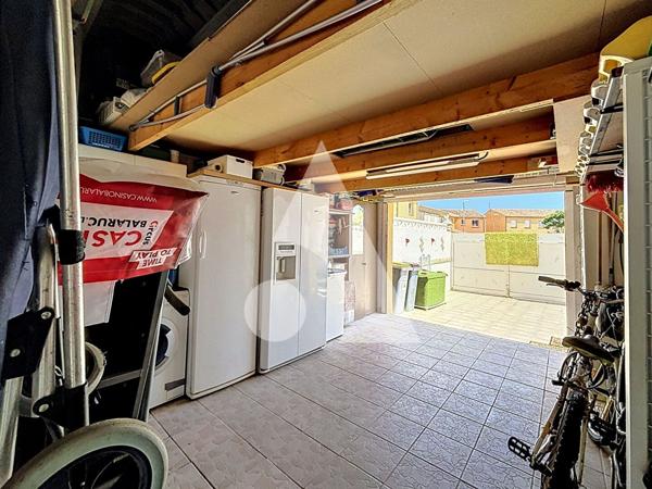 Maison 4 pièces 82 m2