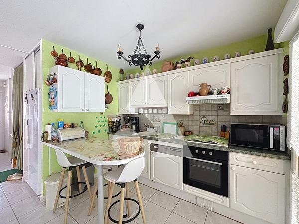 Maison 4 pièces 82 m2
