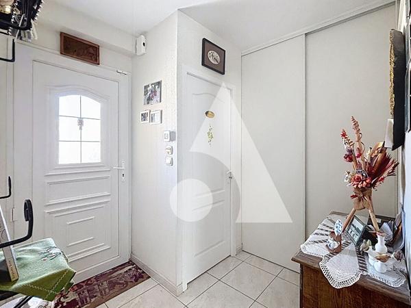 Maison 4 pièces 82 m2