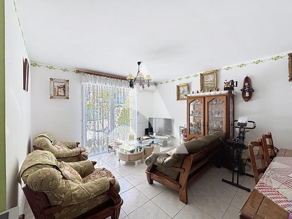 Maison 4 pièces 82 m2