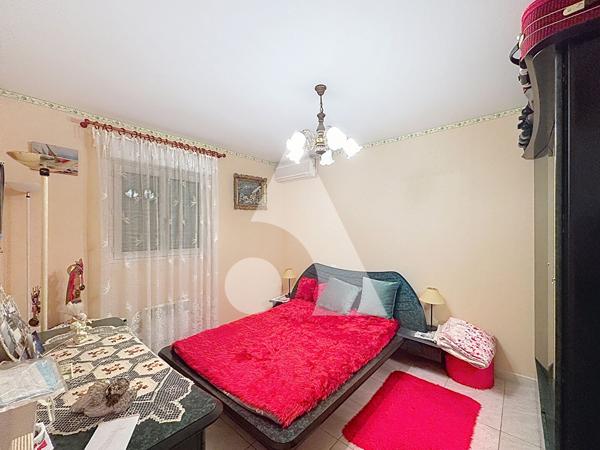 Maison 4 pièces 82 m2