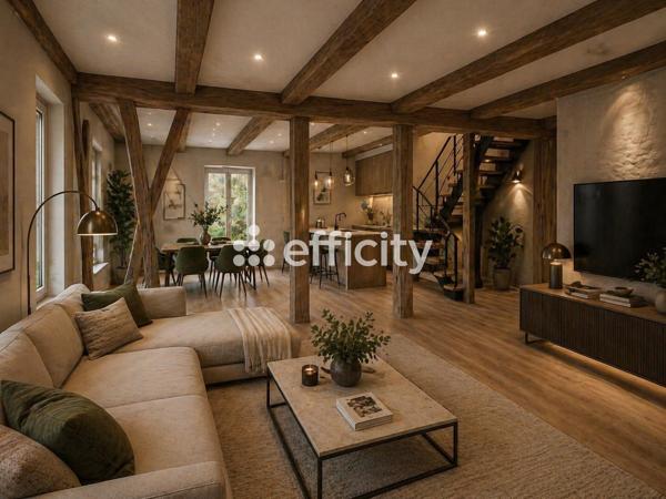 Appartement
         3 pièces
        - 80 m² 130 000 € *