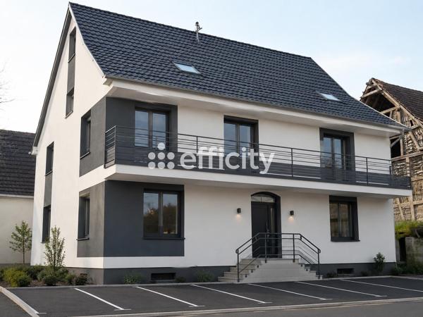 Appartement
         3 pièces
        - 80 m² 130 000 € *