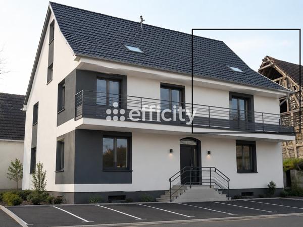 Appartement
         3 pièces
        - 80 m² 130 000 € *