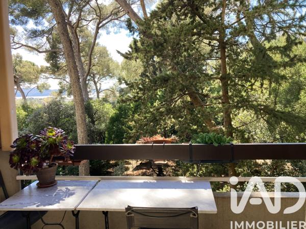 Appartement à vendre 3 pièces 70 m² Toulon