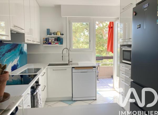 Appartement à vendre 3 pièces 70 m² Toulon