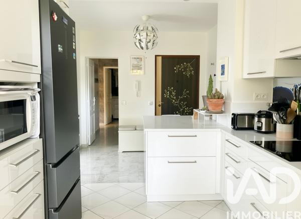 Appartement à vendre 3 pièces 70 m² Toulon