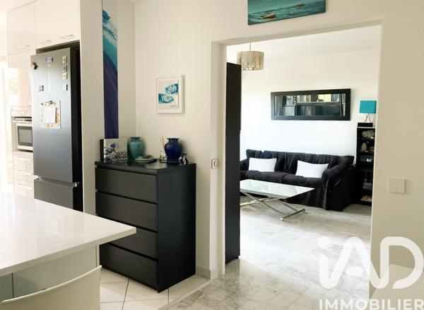 Appartement à vendre 3 pièces 70 m² Toulon