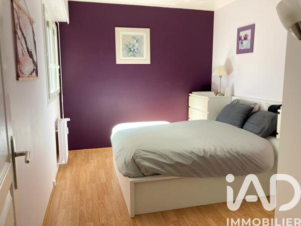 Appartement à vendre 3 pièces 70 m² Toulon