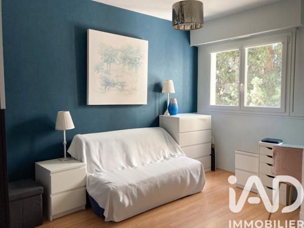 Appartement à vendre 3 pièces 70 m² Toulon