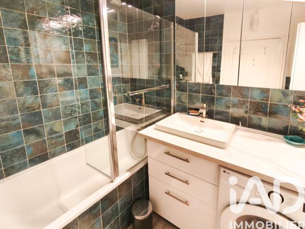 Appartement à vendre 3 pièces 70 m² Toulon