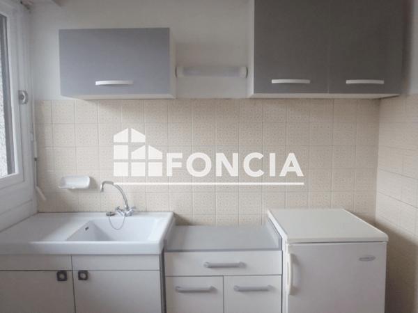 Location Studio 25.75 m² - 10 COURS DE REFFYE Tarbes 65000