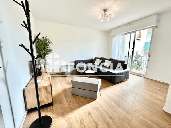 Location Studio meublé 24.98 m² - 21 RUE ANNIBAL Le Barcares 66420