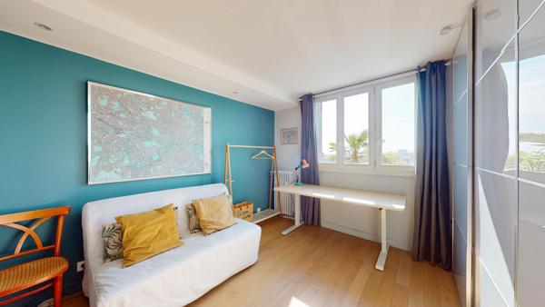 Appartement 4 pièces - 84 m² Bien prestige