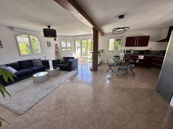 Vente / Maison avec dépendance