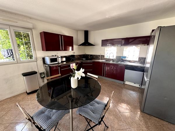 Vente / Maison avec dépendance