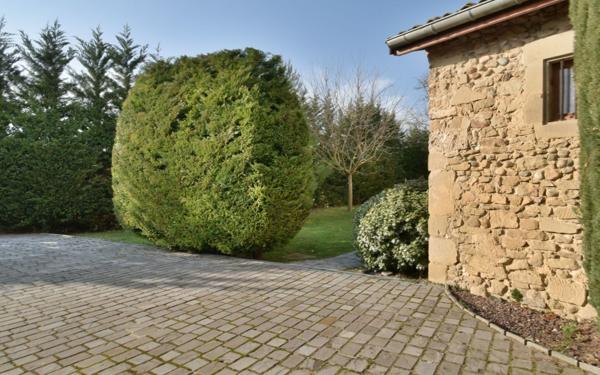 Maison à vendre    6 pièces • 360 m2 Mours-Saint-Eusèbe