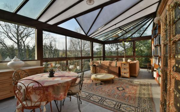 Maison à vendre    6 pièces • 360 m2 Mours-Saint-Eusèbe