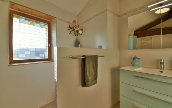 Maison à vendre    6 pièces • 360 m2 Mours-Saint-Eusèbe