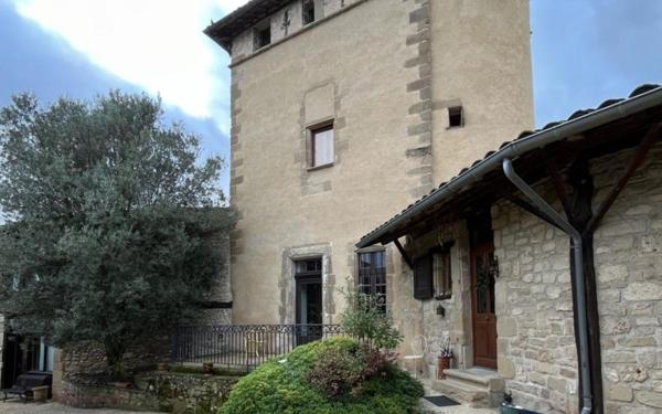 Maison à vendre    6 pièces • 360 m2 Mours-Saint-Eusèbe