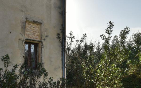 Maison à vendre    6 pièces • 360 m2 Mours-Saint-Eusèbe