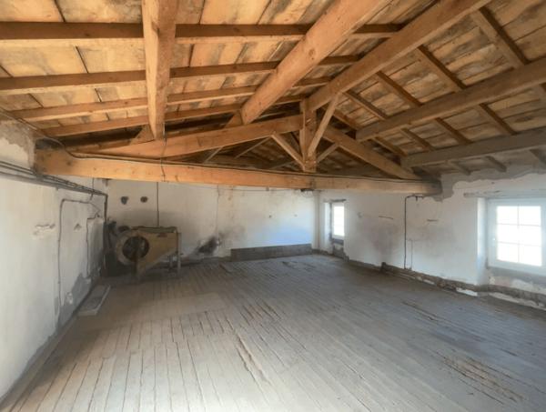 Maison Saint Benoist Sur Mer 5 pièces