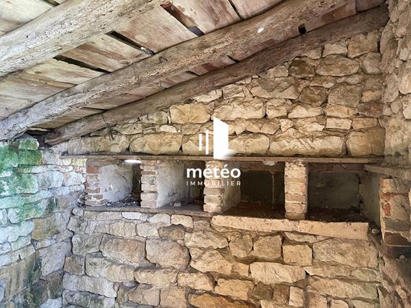 Maison Saint Benoist Sur Mer 5 pièces