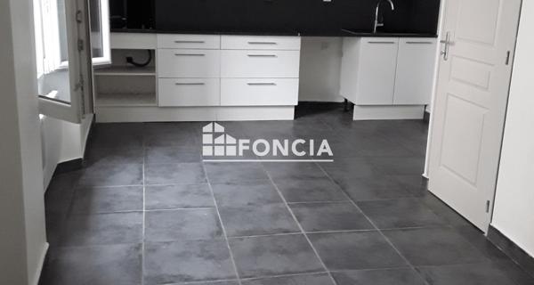 À vendre Appartement 2 pièces 30 m² - Solliès-pont 83210