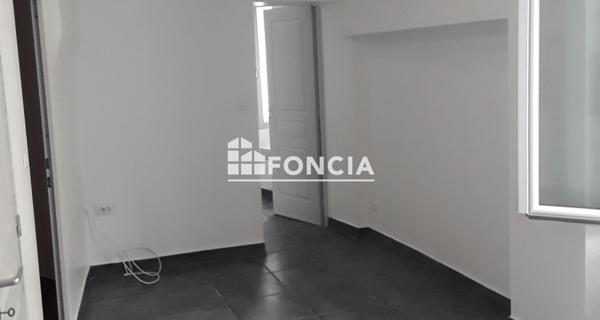 À vendre Appartement 2 pièces 30 m² - Solliès-pont 83210